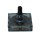 CHAVE ROTATIVA 4P 3 VELOCIDADES B300 BRITÂNIA / PHILCO VENTILADOR 13A - 120V B20 | B30S | SUPER VENTUS